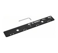 Bosch Professional FSN VEL guide rail connecting piece (fast and precise connection of guide rails)