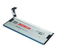 Bosch Professional FSN WAN angle guide for guide rail (compatible with all Bosch GKS Professional circular saws, GKS G-models, GKT plunge saws,