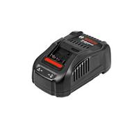 Bosch Battery Quick Charger GAL 1880 CV – 18V System, 14.4–18V