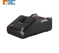 Bosch Professional 18V System Battery Quick Charger GAL 18V-40
