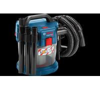 Bosch Professional GAS 18V-10 L Cordless Dust Extractor (Bare) 06019C6302