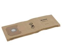 Bosch replacement paper filter bags for GAS35