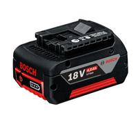 Bosch GBA 18 V 4.0 Ah Battery