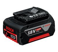 Bosch GBA 18V 5.0Ah Professional Battery