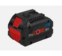 Bosch Professional GBA 18v ProCORE Battery 5.5Ah 1600A02149