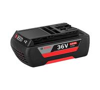 Bosch Professional GBA 36 V 2.0Ah Rechargable Battery (with COOLPACK Technology)