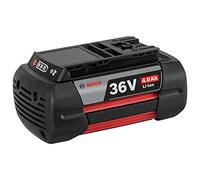 BOSCH GBA 36V 4.0AH H-C 36v Li-ion battery 4.0Ah