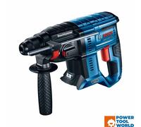 Bosch GBH 18V-21 Professional 5100 RPM SDS Plus