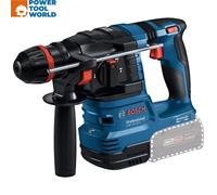 Bosch Professional 18V System Cordless Rotary Hammer GBH 18V-22 X