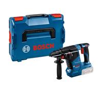 Bosch Professional GBH 18V-24 C Brushless 18V SDS Plus Rotary Hammer Drill Bo...