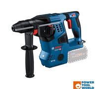 Bosch Professional GBH 18V-28 C SDS+ Plus Brushless Rotary Hammer Body Only