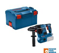 Bosch Professional GBH 18V-28 C SDS+ Plus Brushless Rotary Hammer Body Only I...