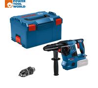 Bosch GBH 18V-28 CF PROFESSIONAL SDS Plus