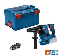 Bosch GBH 18V-28 CF PROFESSIONAL SDS Plus