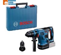 Bosch Professional 0611914001 GBH 18V-34 CF