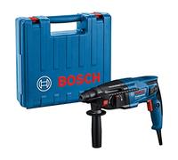 Bosch Professional Gbh 2-21 Hammer Drill Blue One Size / EU Plug 220V