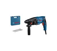 Bosch Professional GBH 2-21 perforator - 06112A6002 - 720W - 2J - Corded