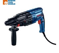 Bosch GBH 240 SDS Plus Hammer Drill 240v