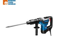 Bosch 0611269060 Gbh 5-40 D Sds-Max Professional Rotary Hammer 1100W 110V