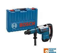 Bosch GBH8-45D SDS Max Rotary Hammer 110v