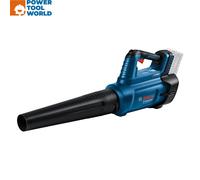 Bosch Professional GBL 18V-750 BITURBO 18v Cordless Brushless Leaf Blower No Batteries No Charger