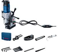 Bosch Professional GBM 50-2 Drill (1,200 W, max. Drill Diameter 50 mm, in case)
