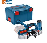 Bosch GCB 18V-63 18v Cordless Band Saw No Batteries No Battery Charger Case