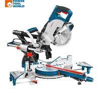 Bosch GCM 8 SJL Professional 1400 W