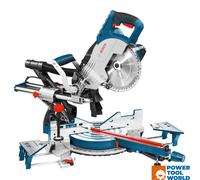 Bosch GCM 8 SJL Professional 1400 W