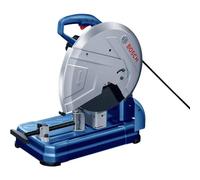Bosch Professional GCO 14-24 J metal cut-off saw (2,400 W, 3,800 min-1 no-load speed)
