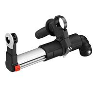 Bosch Professional GDE 16 Plus dust extraction (max. 16 mm drilling dia., 120 mm maximum drilling depth, compatible with all 2 kg and 3 kg Bosch SDS plus hammers with 50 mm collar)