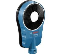 Bosch Professional GDE 162 dust Extraction System (Compatible with All Drilling