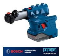 Bosch Professional GDE 18V-12 Cordless Dust Extractor Attachment For GBH 18V-22