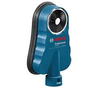 Bosch Professional GDE 68 dust Extraction System (Compatible with All Drilling Tools with max. 68 mm Drilling Diameter)