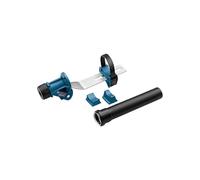 Bosch Professional GDE max dust Extraction (Compatible with All Current Bosch SDS max Rotary and Demolition Hammers, 750 g Weight)