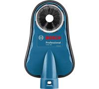 Bosch Professional GDE 68 dust extraction system (compatible with all drilling tools with max. 68 mm drilling diameter)