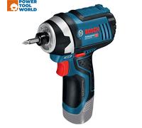 Bosch GDR 10.8-LI Black, Blue 10.8 V
