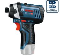 Bosch GDR 10.8-LI Black, Blue 10.8 V