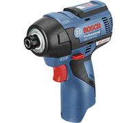 Bosch GDR 12 V-EC 12v Cordless Brushless Impact Driver No Batteries No Charger No Case