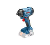 Bosch GDR 18V-160 Professional 2800 RPM Black, Blue