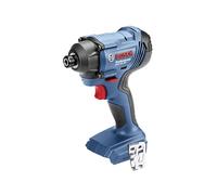 Bosch Professional GDR 18V-160 Cordless Impact Driver - 18V CoolPack, Bare Tool, New