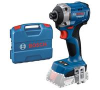 Bosch Professional Gdr 18V-215 18V Cordless Brushless Impact Driver + Carry Case
