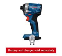 Bosch Professional 18V System Cordless Impact Driver GDR 18V-215