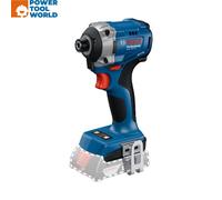 Bosch Impact Driver GDR 18V-215 (Bare tool, Carton) Cordless 06019N2020