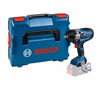 Bosch Professional GDS 18V-1000 C Cordless Impact Wrench Plus GCY 42 Module
