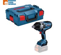 Bosch GDS 18 V-1050 H BITURBO 18v Brushless 3/4" Impact Wrench No Batteries No Charger Case