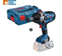 Bosch GDS 18V-1050 HC BITURBO 18v Brushless 3/4" Impact Wrench No Batteries No Charger Case
