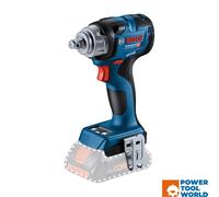 Bosch Professional GDS 18V-330 HC 18v Cordless 1/2" Impact Wrench Body Only