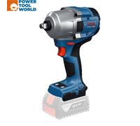 Bosch Professional GDS 18V-780 Brushless 1/2" Impact Driver / Wrench Body Only