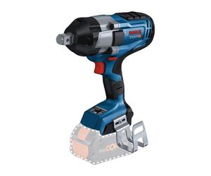 Bosch Professional GDS18V1050HCN 18V High Torque 3/4in Impact Wrench Bare Unit